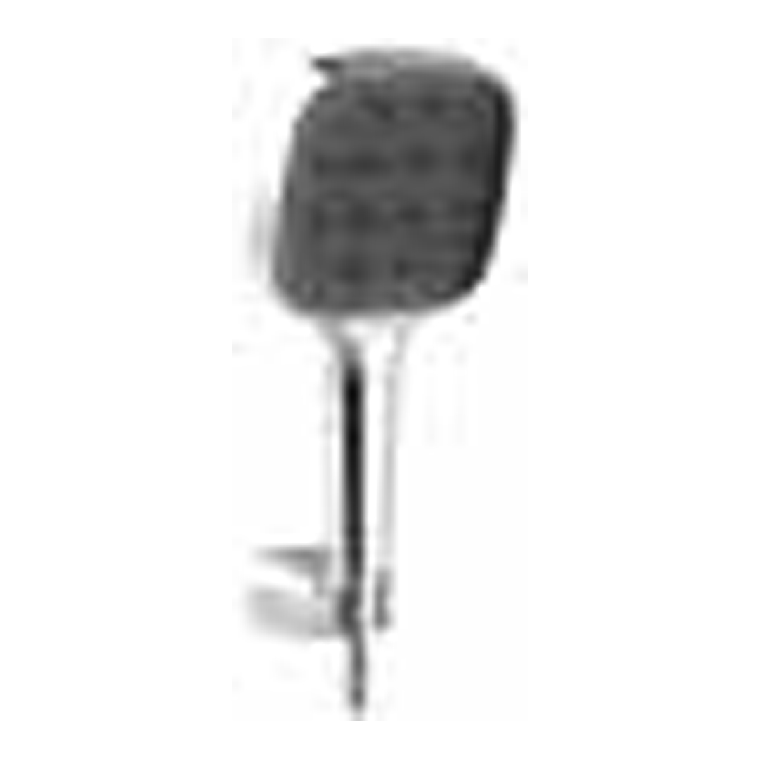 H2Okinetic 5 Inch Mist Spray Shower Head-PN
